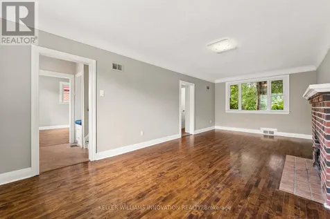 580 Weber Street East Kitchener ON N2H 1G8
