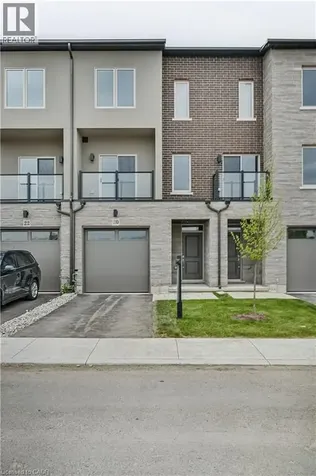 20 Clear Valley Lane Mount Hope ON L0R 1W0