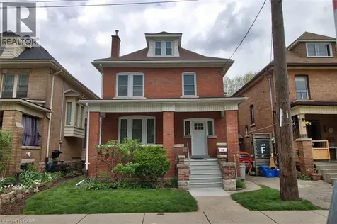 70 Spadina Avenue Hamilton ON L8M 2X1