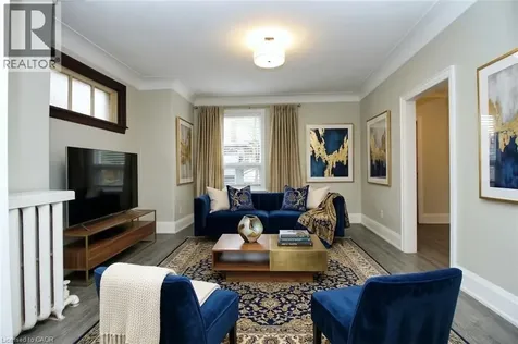 70 Spadina Avenue Hamilton ON L8M 2X1