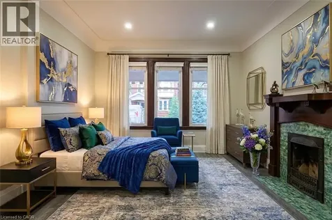 70 Spadina Avenue Hamilton ON L8M 2X1