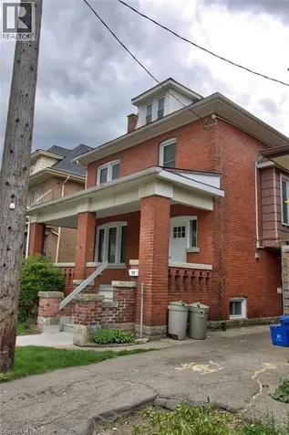 70 Spadina Avenue Hamilton ON L8M 2X1