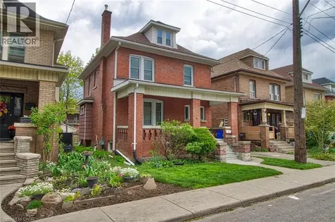 70 Spadina Avenue Hamilton ON L8M 2X1