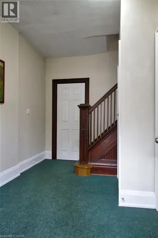 70 Spadina Avenue Hamilton ON L8M 2X1