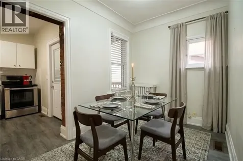 70 Spadina Avenue Hamilton ON L8M 2X1