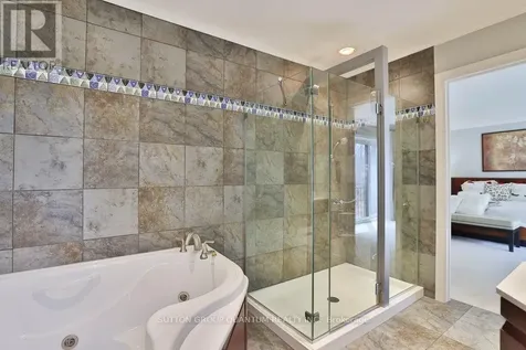 670 Meadow Wood Road Mississauga (clarkson) ON L5J 2S6
