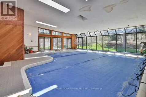 670 Meadow Wood Road Mississauga (clarkson) ON L5J 2S6