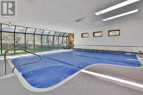670 Meadow Wood Road Mississauga (clarkson) ON L5J 2S6