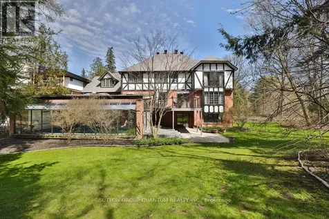 670 Meadow Wood Road Mississauga (clarkson) ON L5J 2S6