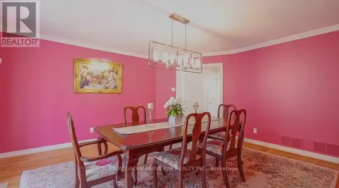 670 Meadow Wood Road Mississauga (clarkson) ON L5J 2S6