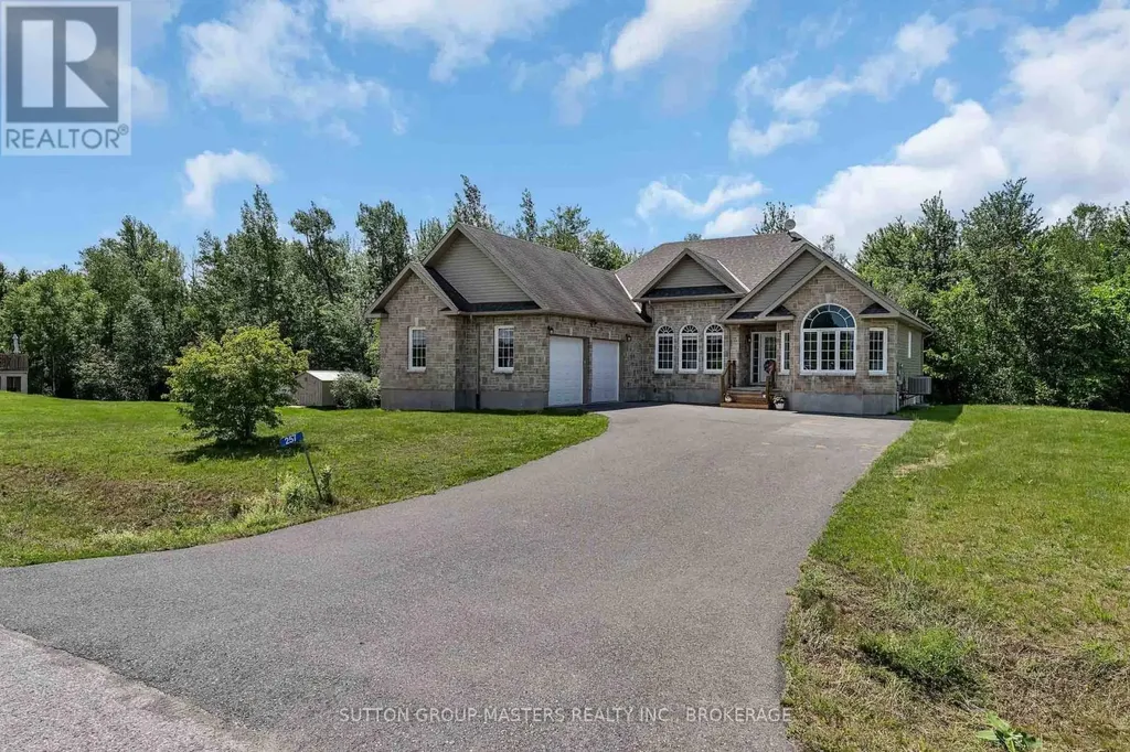 257 Starlight Place Ottawa ON K0A 1B0
