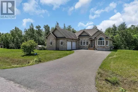 257 Starlight Place Ottawa ON K0A 1B0