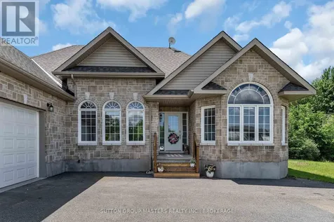257 Starlight Place Ottawa ON K0A 1B0