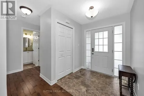 257 Starlight Place Ottawa ON K0A 1B0