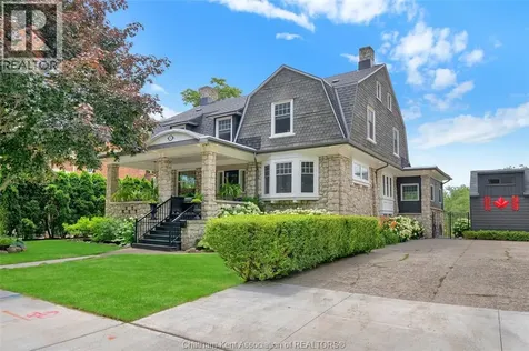 411 King Street West Chatham ON N7M 1G3
