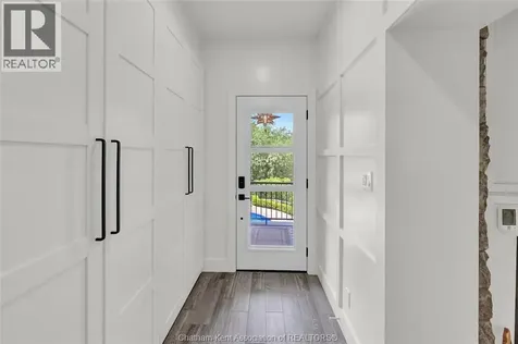 411 King Street West Chatham ON N7M 1G3