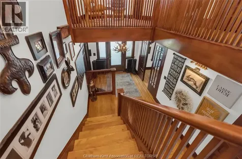 411 King Street West Chatham ON N7M 1G3