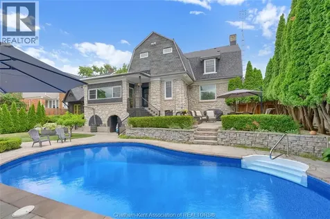 411 King Street West Chatham ON N7M 1G3