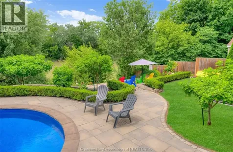 411 King Street West Chatham ON N7M 1G3
