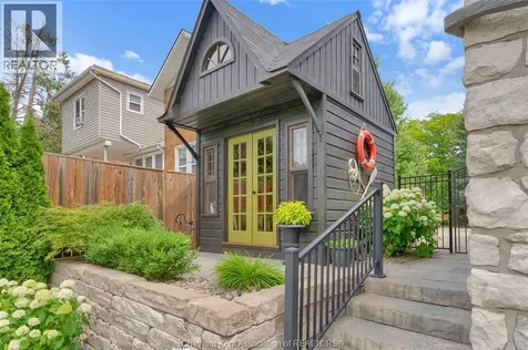 411 King Street West Chatham ON N7M 1G3