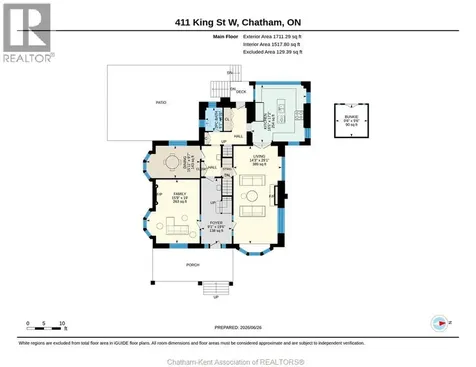 411 King Street West Chatham ON N7M 1G3