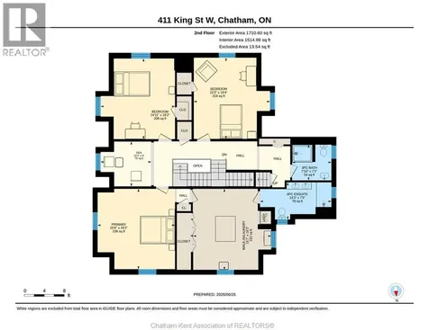 411 King Street West Chatham ON N7M 1G3