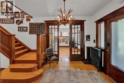 411 King Street West Chatham ON N7M 1G3