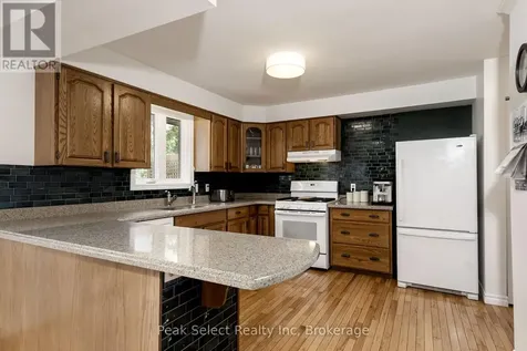 7 Hillside Court St. Marys ON N4X 1C3