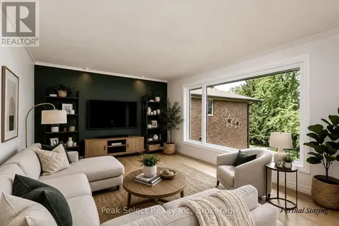7 Hillside Court St. Marys ON N4X 1C3