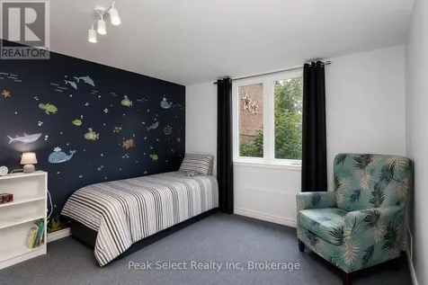 7 Hillside Court St. Marys ON N4X 1C3