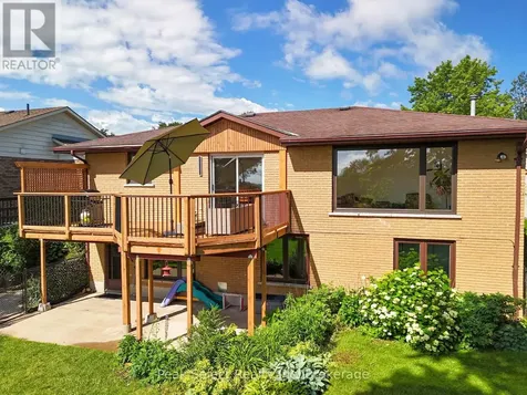 7 Hillside Court St. Marys ON N4X 1C3