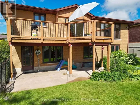 7 Hillside Court St. Marys ON N4X 1C3
