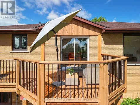 7 Hillside Court St. Marys ON N4X 1C3
