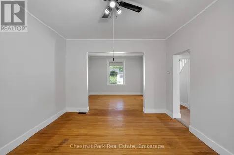 435 13th Street West Owen Sound ON N4K 3W8