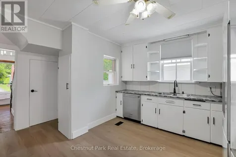 435 13th Street West Owen Sound ON N4K 3W8
