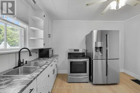 435 13th Street West Owen Sound ON N4K 3W8