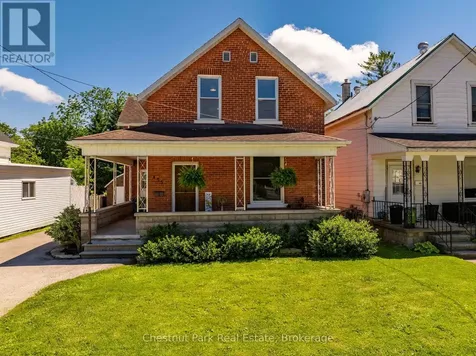 435 13th Street West Owen Sound ON N4K 3W8