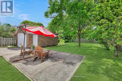 435 13th Street West Owen Sound ON N4K 3W8