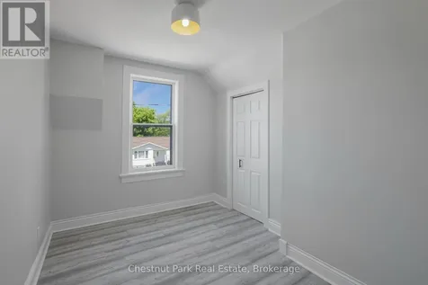 435 13th Street West Owen Sound ON N4K 3W8