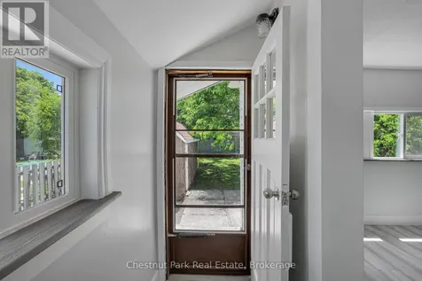 435 13th Street West Owen Sound ON N4K 3W8