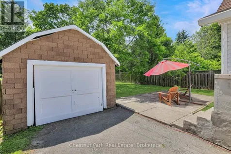 435 13th Street West Owen Sound ON N4K 3W8