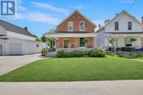 435 13th Street West Owen Sound ON N4K 3W8