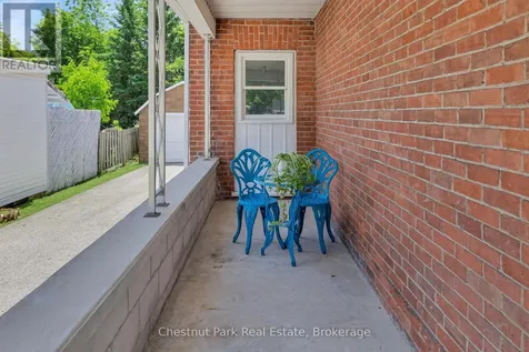 435 13th Street West Owen Sound ON N4K 3W8