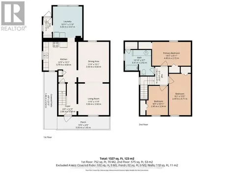 435 13th Street West Owen Sound ON N4K 3W8