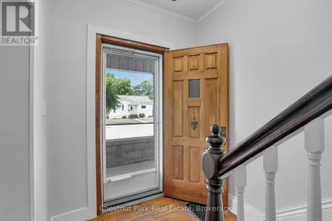 435 13th Street West Owen Sound ON N4K 3W8