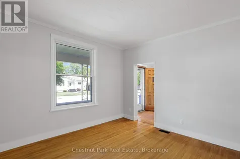 435 13th Street West Owen Sound ON N4K 3W8