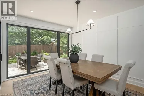 894 Condor Drive Burlington ON L7T 3A9