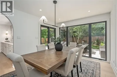894 Condor Drive Burlington ON L7T 3A9