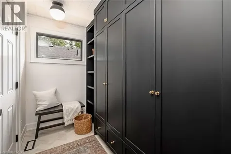 894 Condor Drive Burlington ON L7T 3A9