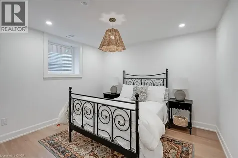 894 Condor Drive Burlington ON L7T 3A9